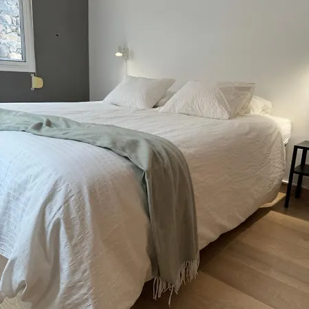 Tendal Hosting - El Mirador De Cristina Holiday home
