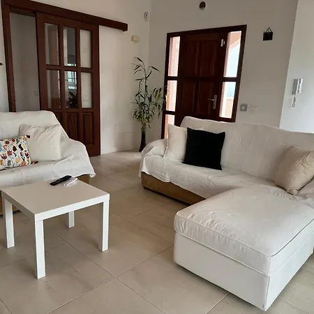 Tendal Hosting - El Mirador De Cristina Holiday home