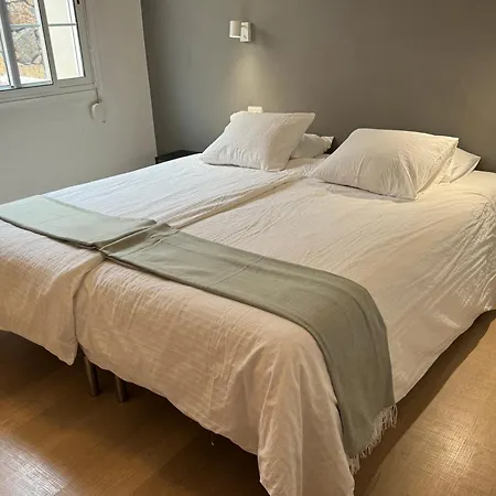 Holiday home Tendal Hosting - El Mirador De Cristina